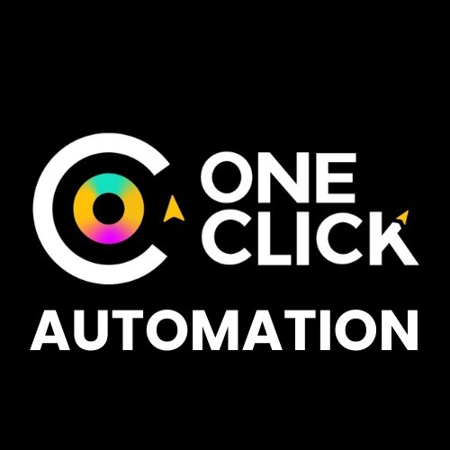 One Click Web